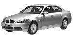 BMW E60 P2088 Fault Code