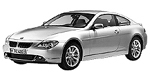 BMW E63 P2088 Fault Code