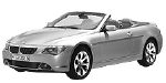 BMW E64 P2088 Fault Code