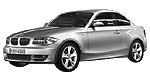 BMW E82 P2088 Fault Code