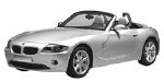 BMW E85 P2088 Fault Code