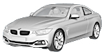 BMW F32 P2088 Fault Code