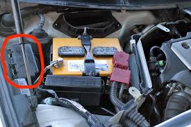 See P2088 repair manual